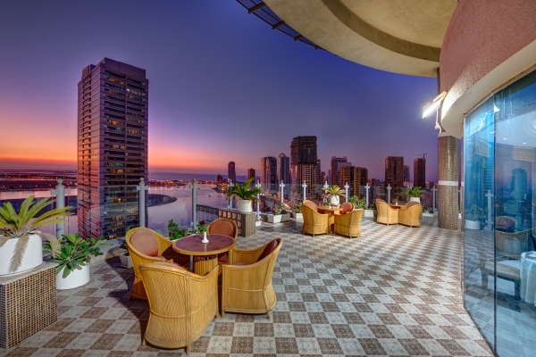 Hotel Aryana
